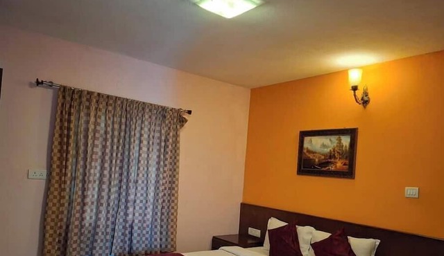 Star Place Homestays