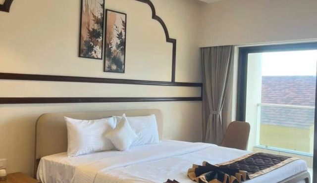 Coastline Bay Resorts