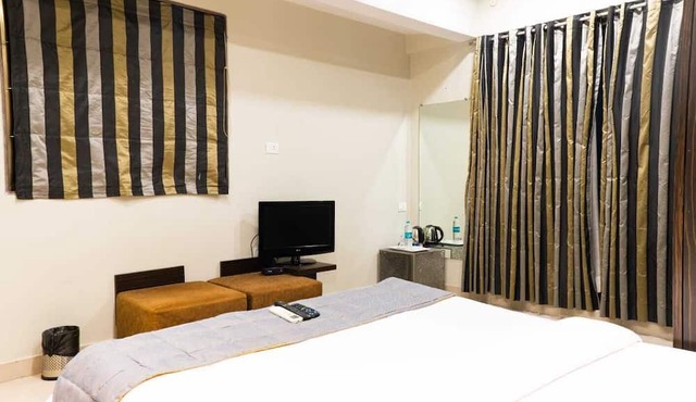 Mumbai Corporate Apartments
