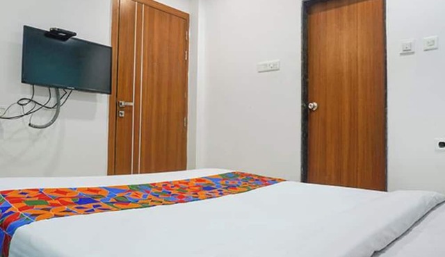 Via Galaxy Hospitality