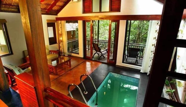 Vythiri Resort