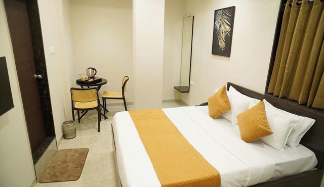 Visawa Residency Sindhudurg Rd