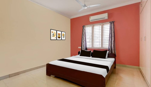 Classic Room Stay Inn Luxury