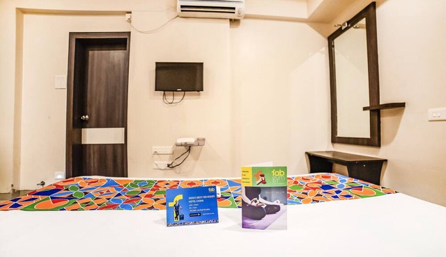 FabHotel Imperio