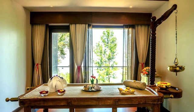 Trivik Hotels & Resorts, Chikmagalur