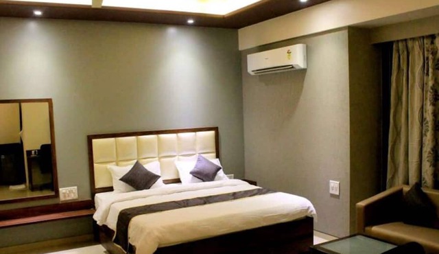 Magnus Vosiv Suites