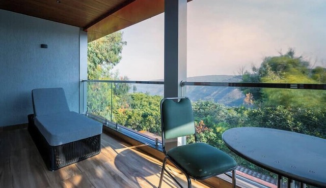 Bella Vista Resort