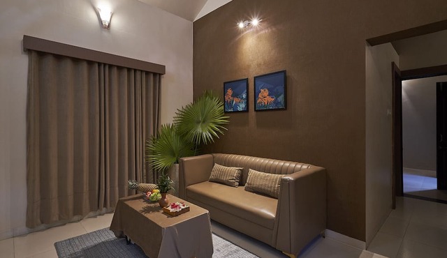 Olive Resorts & Villas
