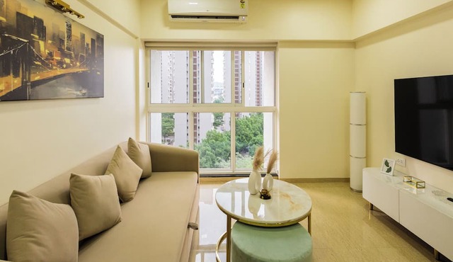 Golf Chateau Serviced Apartments