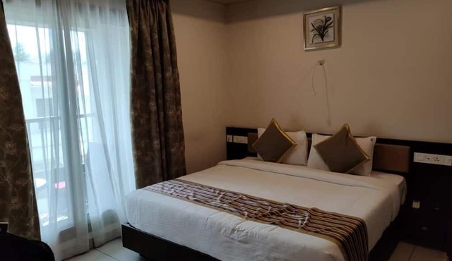 Casa In Luxury Suites