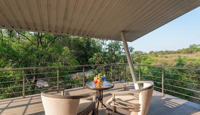 ELIVAAS Energise Soul Retreat
