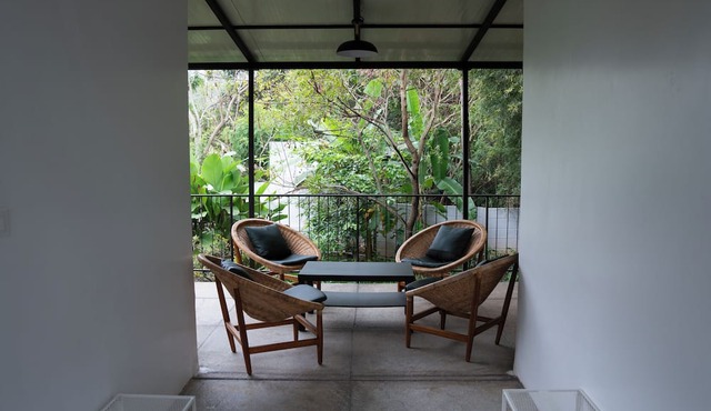 Trisara Boutique stay