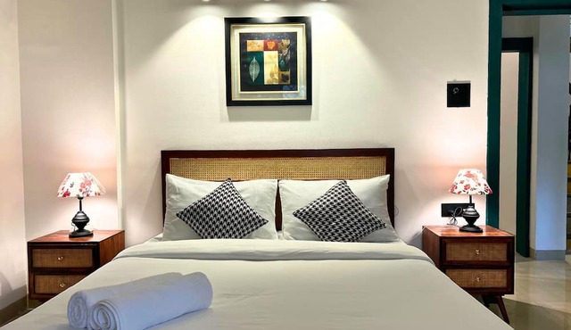 StayLeisurely Boutique suites Lonavala