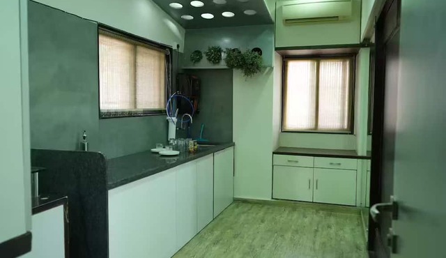 Grandpa's House/Authentic Old-Style Family Stay