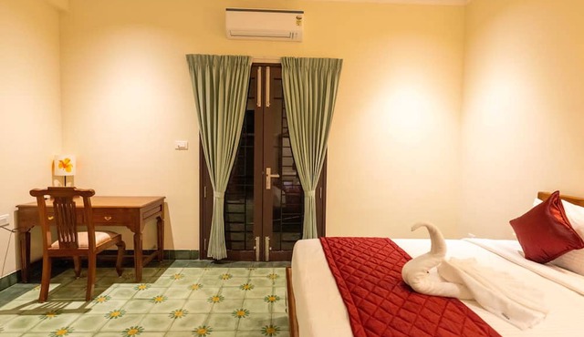 Nadhima Villas