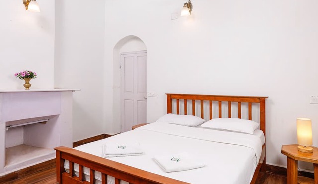 DEVASHOLA HOMESTAY in Coonoor