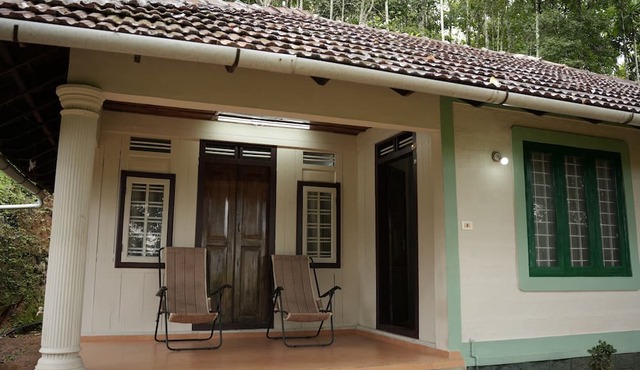 Coffee Camp Home Stay