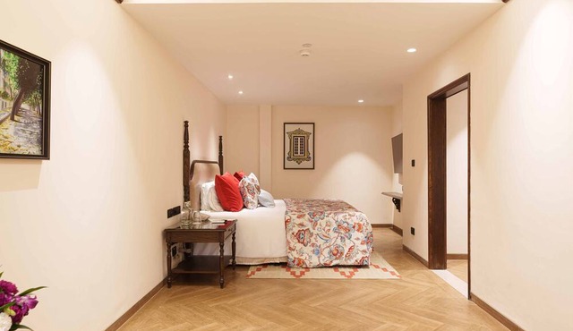 ama Stays & Trails Aguada Villas, Goa