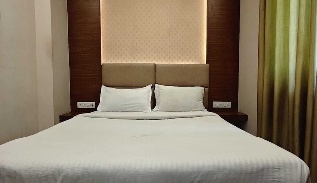 Smart Home Service Apart by Stayz Royale in Chennai