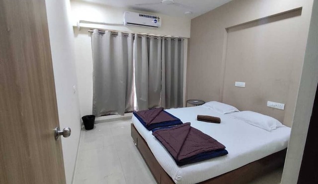 Varsity by Daily Stays