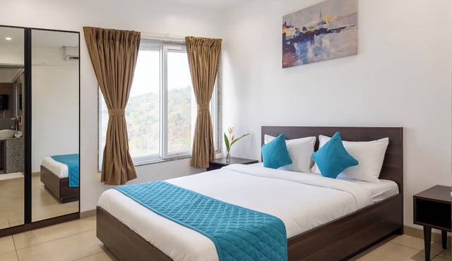 Agastya Sea View Resort & Spa