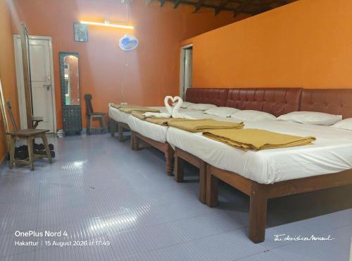 Tiger's Corner Homestay & Cottages Managed by Le Star