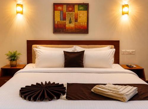Wingstay Suites