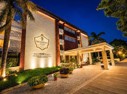 Presidency Club Resort & Spa