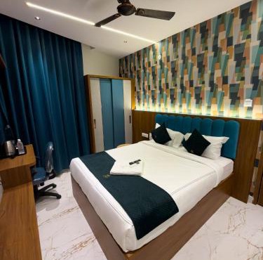 Amogh Prime Suites