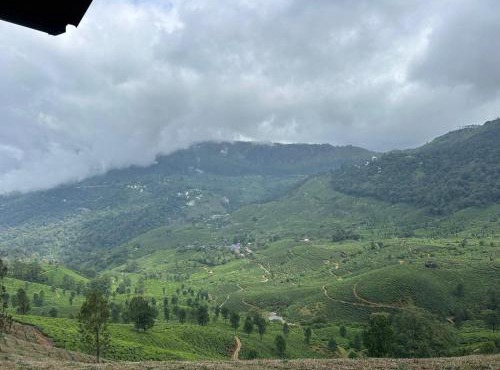 The Nirvana Resort Munnar