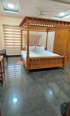 Krishna jayam premium homestay