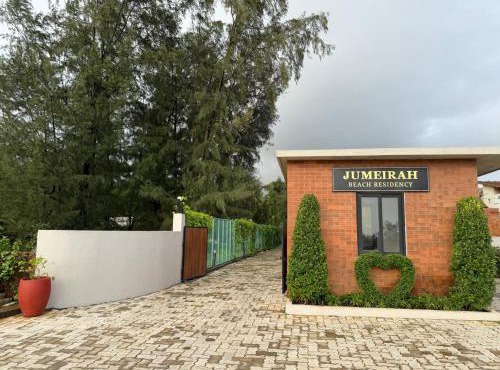 Jumeirah Beach Residency