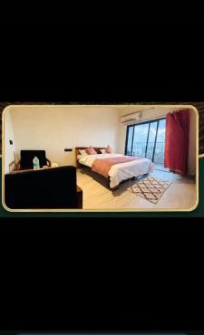 Aroma valley resort and camping in Nashik