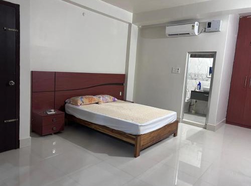 Jesho Homestay in Dimapur