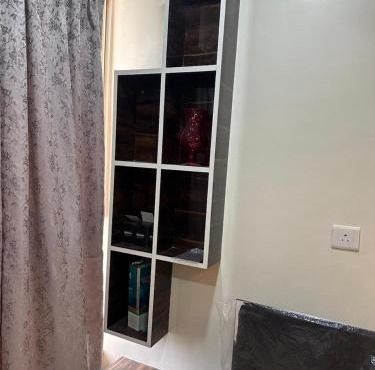 Cozy and beautiful small apartment for family in Kalyan