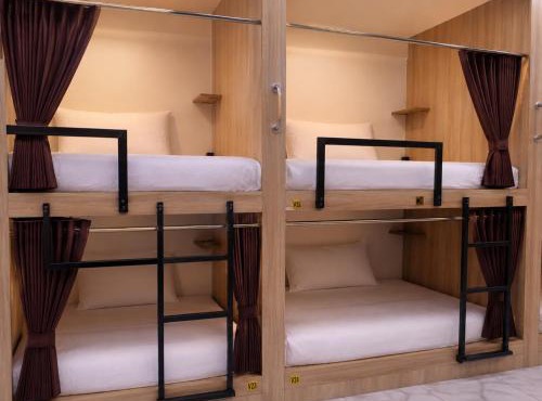 Harborstay Grand