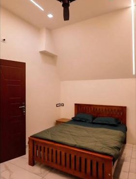 Elara Luxury A-Frame Villa, Wayanad in Kenichira