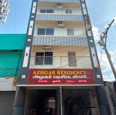 Azhagar Residency