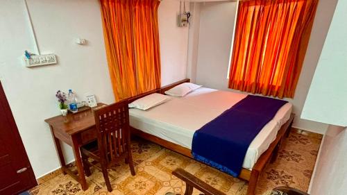 Green Land Homestay Munnar
