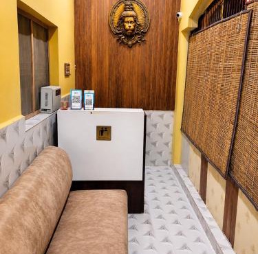 SRN Guest house
