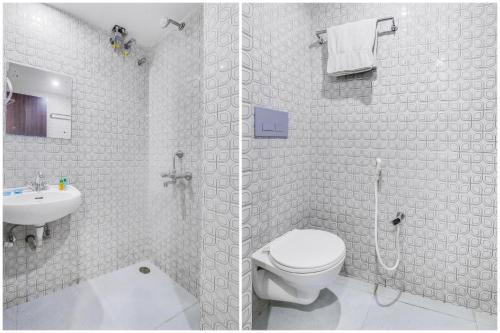 FabHotel Platinum Pavillion Residency