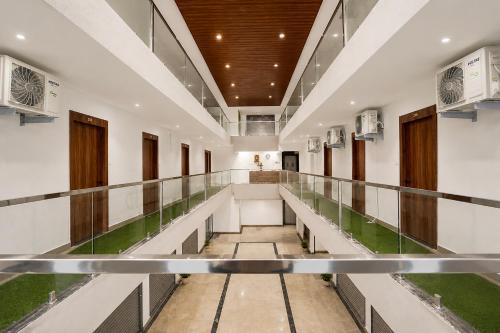 FabHotel Shivalik Prime Stay
