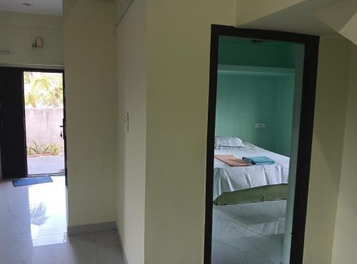 A2 Home stay