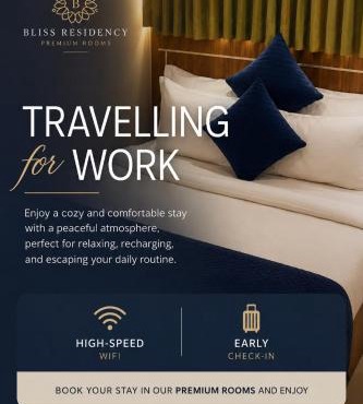 Bliss Residency Kottayam