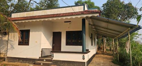Cave Hill Resort wayanad