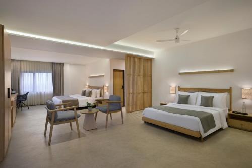 The Fern Vishranta Resort, Kamrej-Surat, Series by Marriott