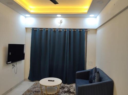 Nanak Stays 1Bhk in Thane West