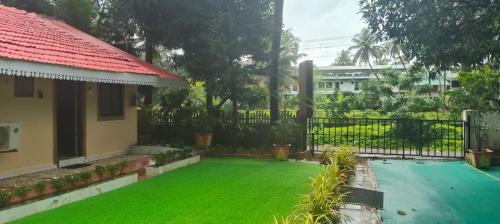 Beach Samaira Guest House