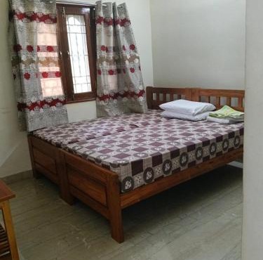 Roshni Apartment - 2nd Floor - 2A