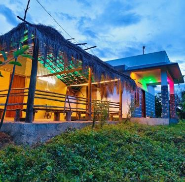 Tree Lines Farm stay